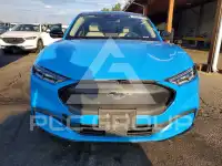 2023 Ford MUSTANG photo