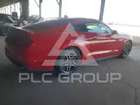 2023 Ford MUSTANG фото