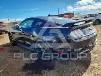 2023 Ford MUSTANG фото