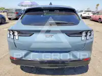 2023 Ford MUSTANG photo