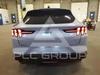 2023 Ford Mustang Mach-E фото
