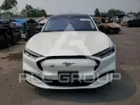 2023 Ford MUSTANG фото