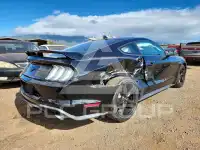 2023 Ford MUSTANG фото