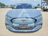2023 Ford MUSTANG фото