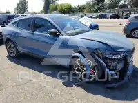2023 Ford MUSTANG photo