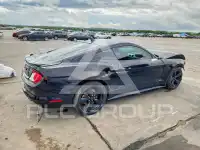 2023 Ford MUSTANG фото