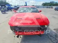 2023 Ford MUSTANG photo