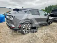 2023 Ford MUSTANG фото