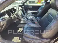 2023 Ford MUSTANG photo