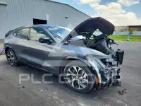 2023 Ford MUSTANG фото