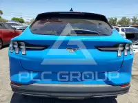 2023 Ford MUSTANG photo