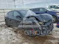 2023 Ford MUSTANG photo