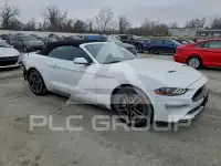 2023 Ford MUSTANG photo