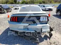 2023 Ford MUSTANG photo