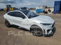 2023 Ford MUSTANG фото