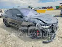 2023 Ford MUSTANG фото