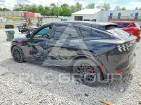 2023 Ford MUSTANG фото