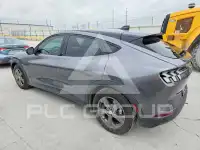 2023 Ford MUSTANG фото