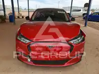 2023 Ford MUSTANG photo