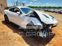 2023 Ford MUSTANG photo