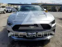 2023 Ford MUSTANG фото