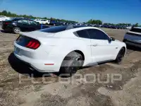 2023 Ford MUSTANG фото