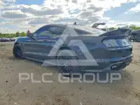 2023 Ford MUSTANG фото