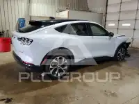2023 Ford MUSTANG фото