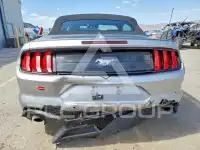 2023 Ford MUSTANG фото