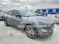 2023 Ford MUSTANG фото