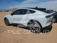 2023 Ford MUSTANG фото