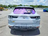 2023 Ford MUSTANG фото