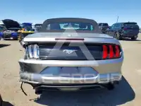2023 Ford MUSTANG фото