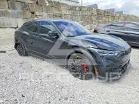 2023 Ford MUSTANG фото