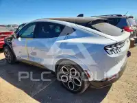 2023 Ford MUSTANG photo