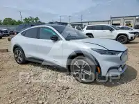 2023 Ford MUSTANG photo