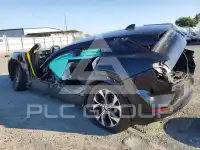 2023 Ford MUSTANG photo