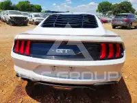 2023 Ford MUSTANG photo