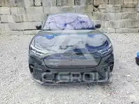 2023 Ford MUSTANG фото