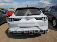 2023 Ford MUSTANG photo