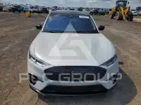 2023 Ford MUSTANG фото