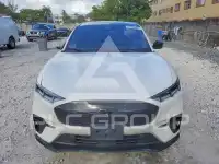 2023 Ford MUSTANG photo