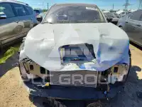2023 Ford MUSTANG photo
