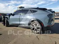 2023 Ford MUSTANG photo