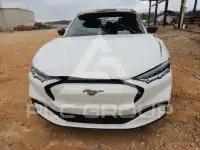 2023 Ford MUSTANG фото