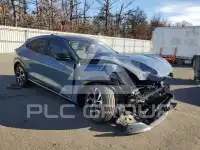 2023 Ford MUSTANG photo