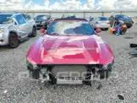 2023 Ford MUSTANG photo
