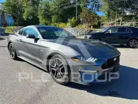 2023 Ford MUSTANG photo