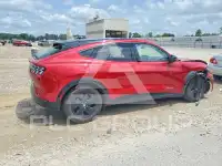 2023 Ford MUSTANG photo