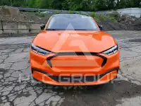 2023 Ford MUSTANG фото